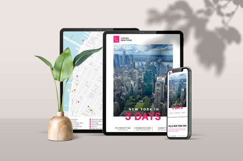 NYC in 3 Days: Your Ultimate Short-Trip Guide