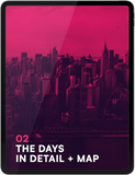 New York in 3 Days (Itinerary + Maps)