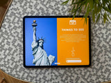 Travel Guide New York for 2024 (300+ pages)